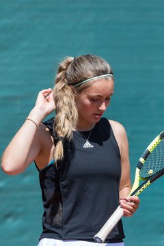 Lilly Düffert 706 - Future Nord Vorqualiturnier